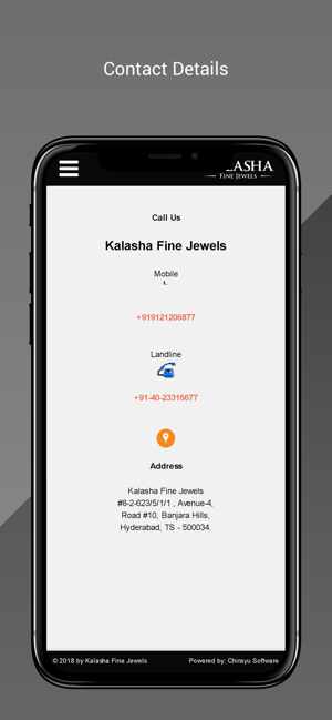 Kalasha Jewels(圖5)-速報App