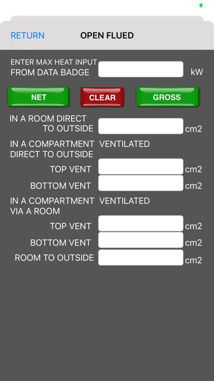 GB Gas Ventilation Calculator screenshot-6