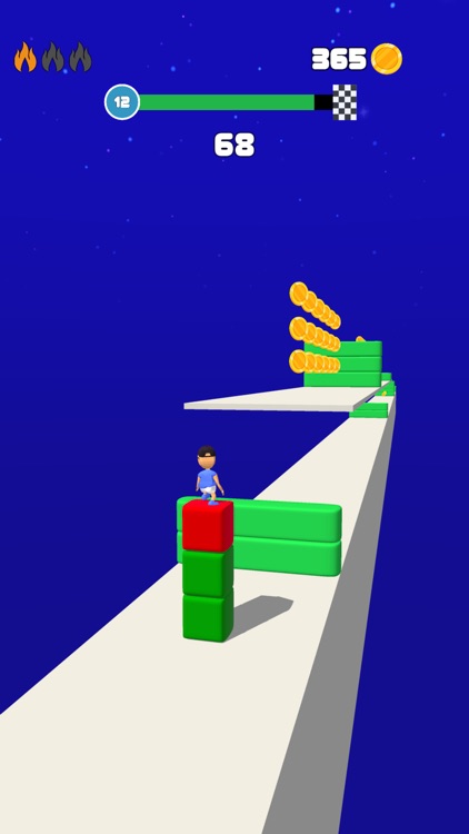 Stack Surf screenshot-4