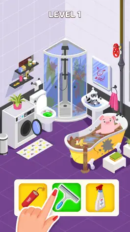 Game screenshot Perfect Everything! mod apk