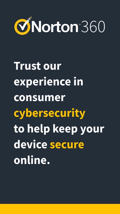 Norton 360: Mobile Security