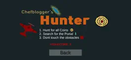 Game screenshot Chefbloggers: Hunter apk