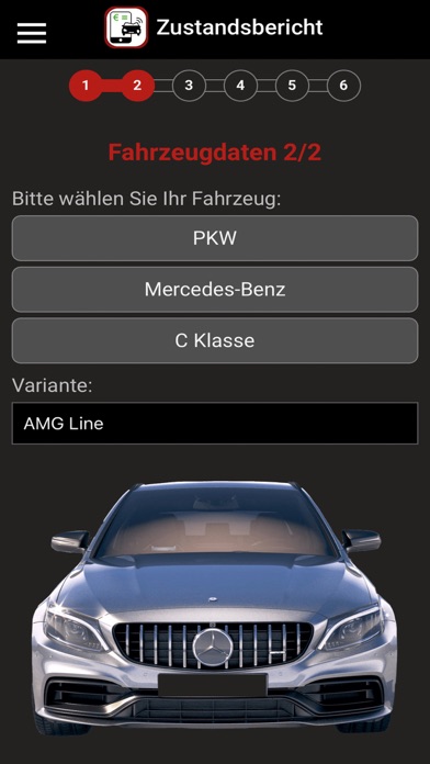 myschaden24 screenshot 3