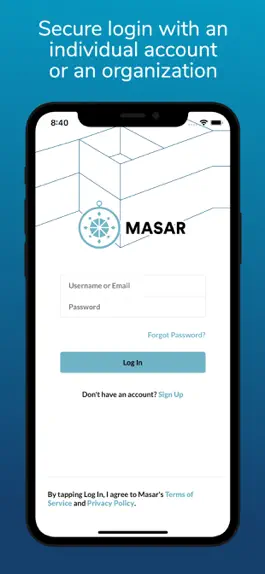 Game screenshot MASAR app mod apk