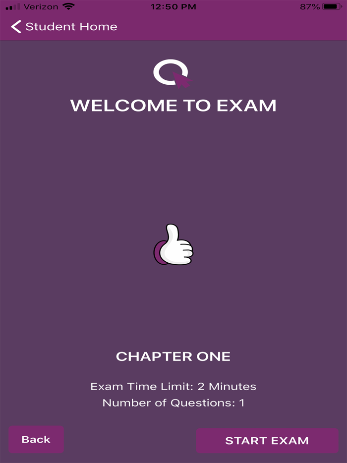 Online Testing Group