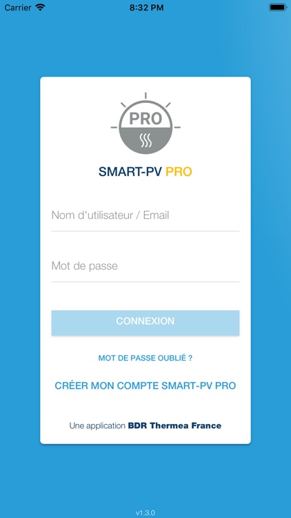 SMART-PV PRO BDR