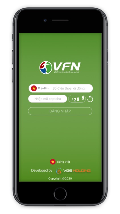 VFN - Vietnam Football Network