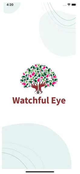 Game screenshot watchful-eye mod apk