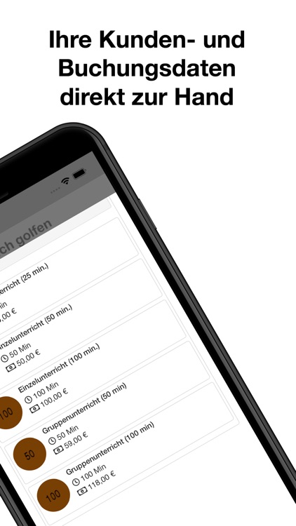 Fröhlich Golfen screenshot-5