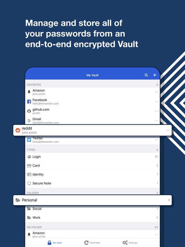 Bitwarden For Iphone Bitwarden For Iphone
