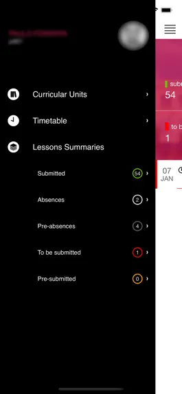 Game screenshot Lusófona Docentes mod apk