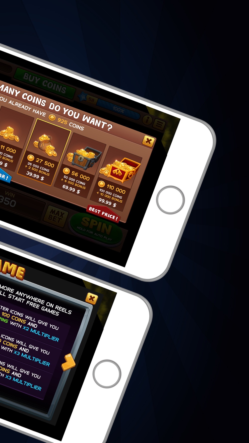 How Did We Get There? The History Of best slots app Told Through Tweets