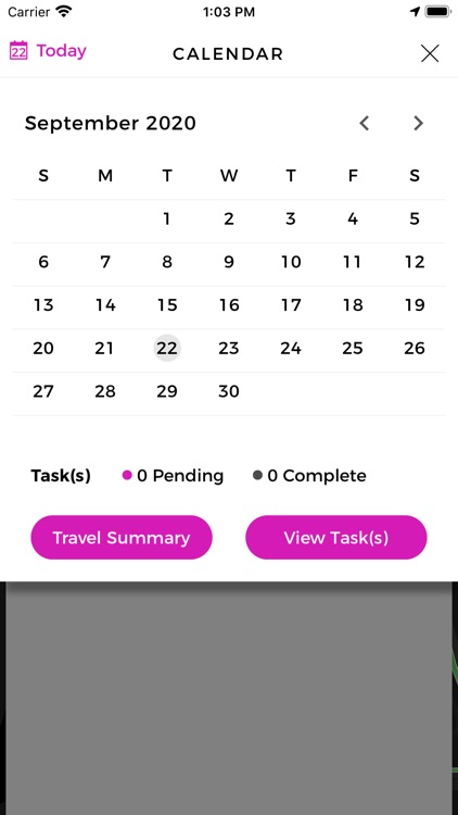 Dropa Delivery screenshot-4