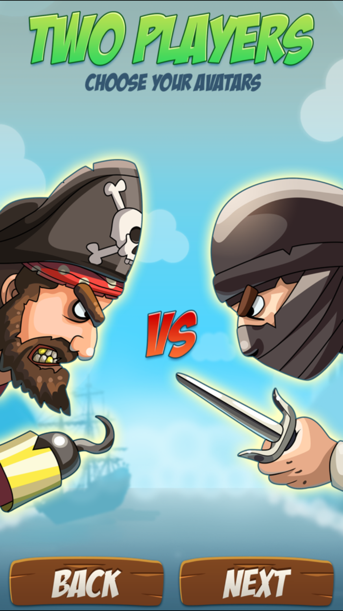 2 Player Games 1 Screen Online