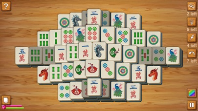 Power Mahjong: The Tower 