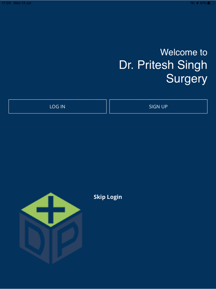 Surgery by Dr. Pritesh Singh