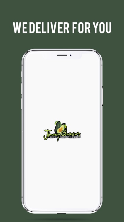 Jimmy Guaco's Driver