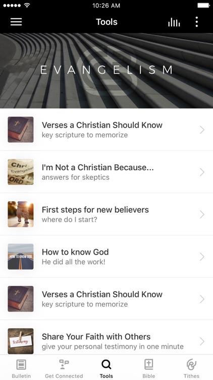 Calvary Chapel Bakersfield