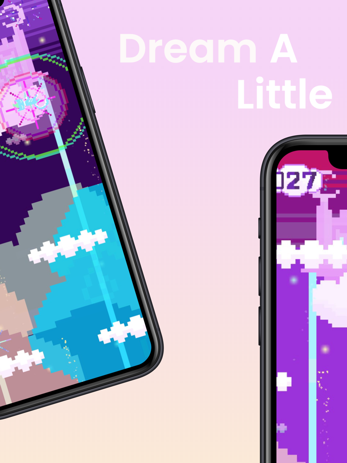 Dream A Little Dream Lite