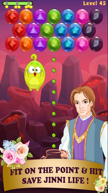 Real Bubble Shooter Classic by Asim Ranjha