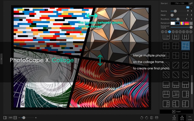 Mac App Store   u201cPhotoScape X -      ,       u201d