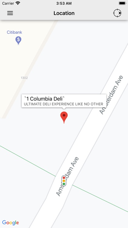 1 Columbia Deli screenshot-6