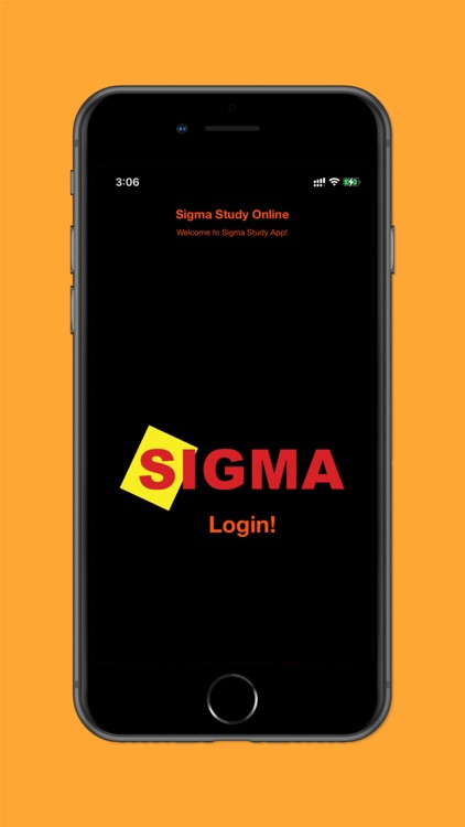 Sigma Study