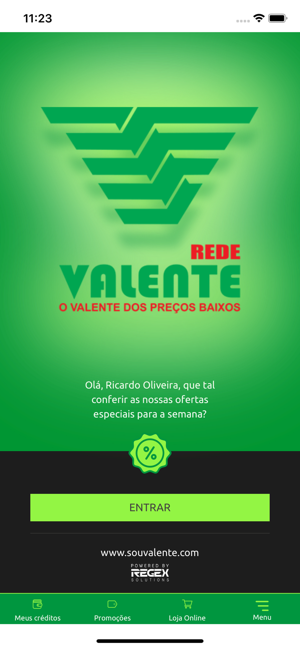 Valente Fidelidade(圖5)-速報App