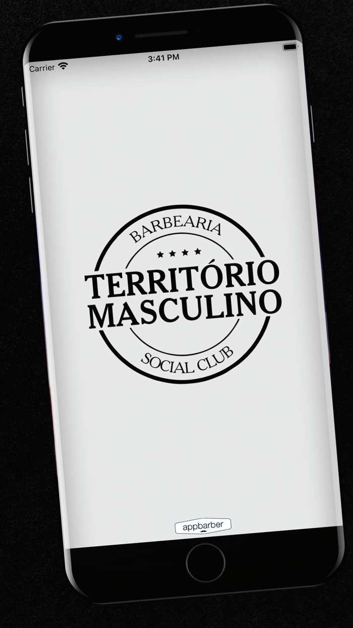 Território Masculino