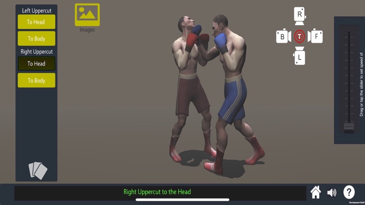 Boxing Handbook App