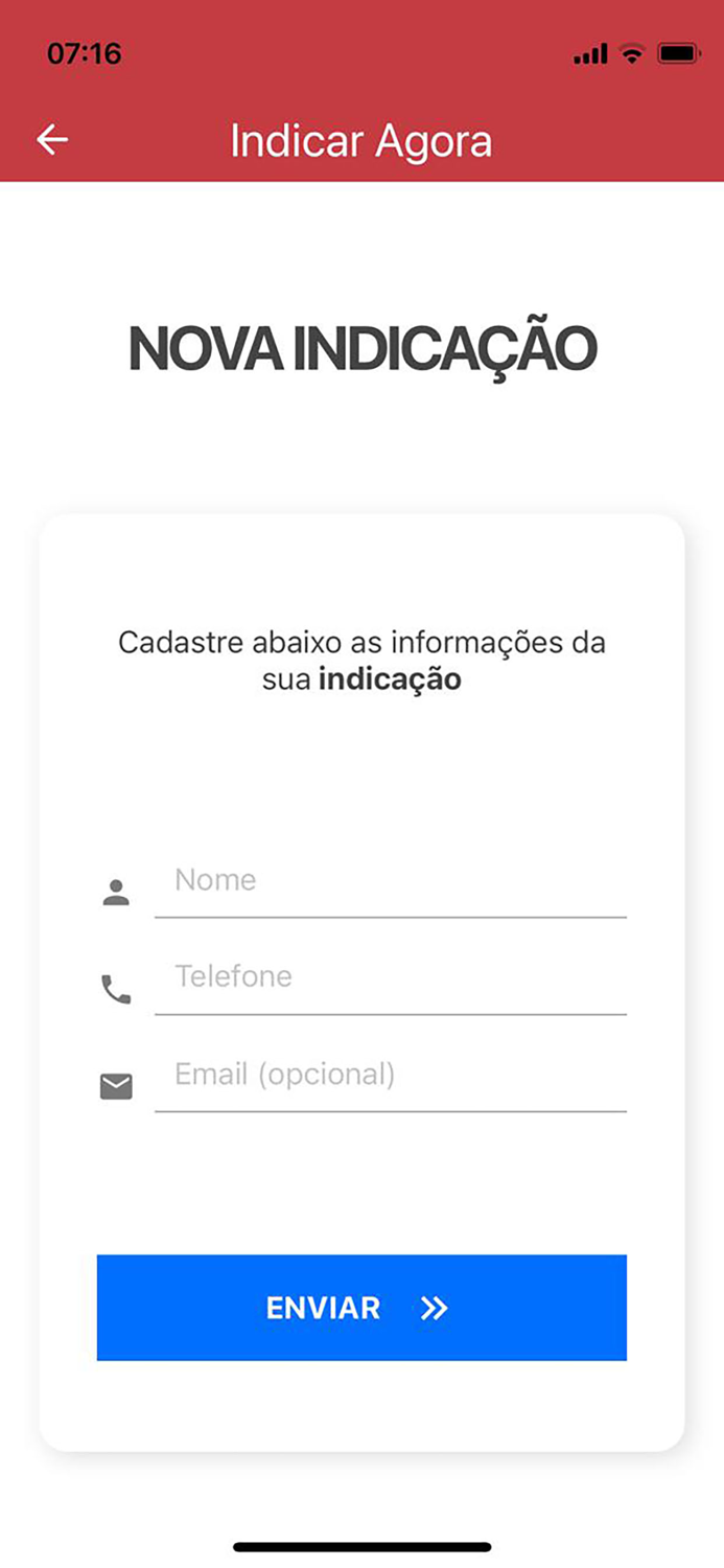 Carflix Indique e Ganhe