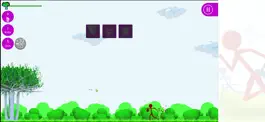 Game screenshot Stickman Defend The Tree TD hack