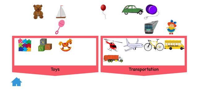 Categories For Kids(圖7)-速報App