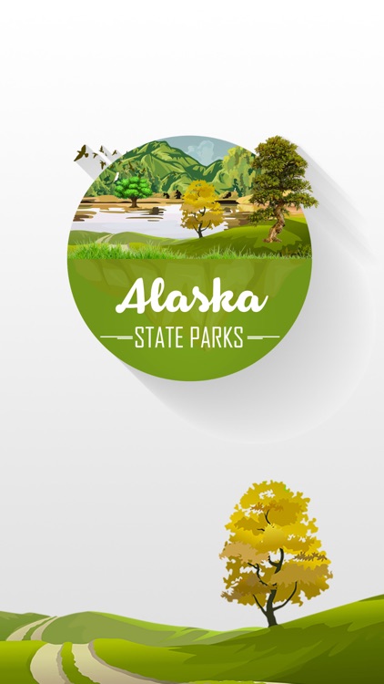 Alaska State Parks