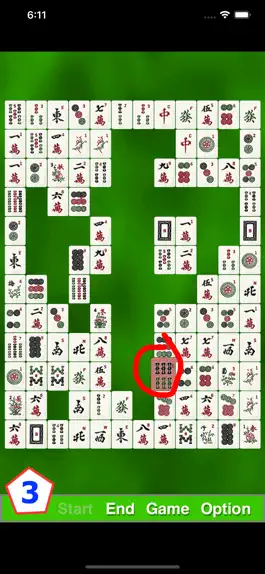 Game screenshot zMahjong 2 Concentration hack