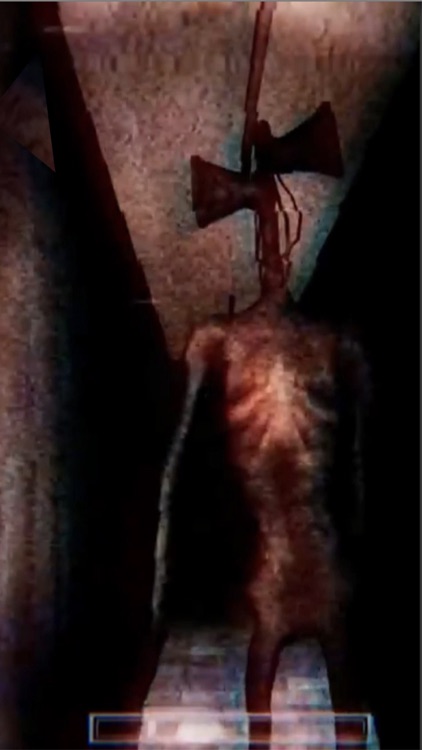 JumpScare Siren Head screenshot-3