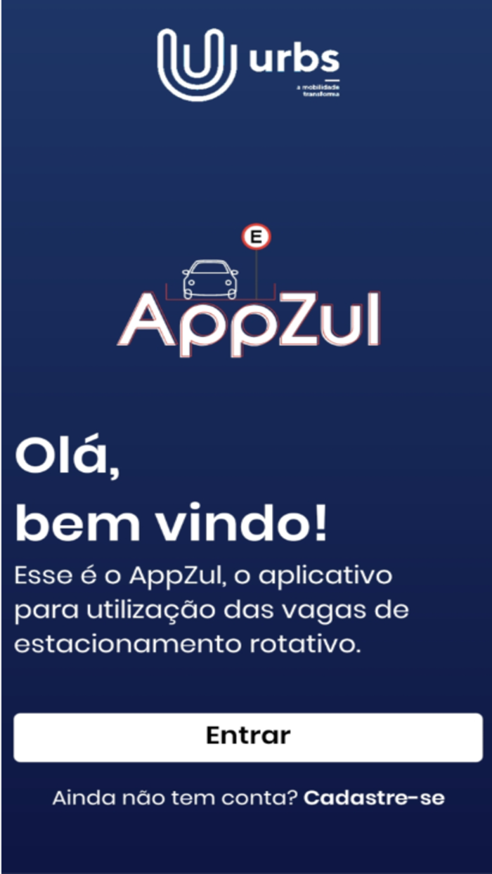Estar Curitiba  AppZul