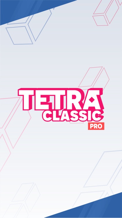 Tetra Classic Puzzle Pro screenshot-4