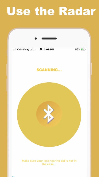 Hearing Aids Finder +