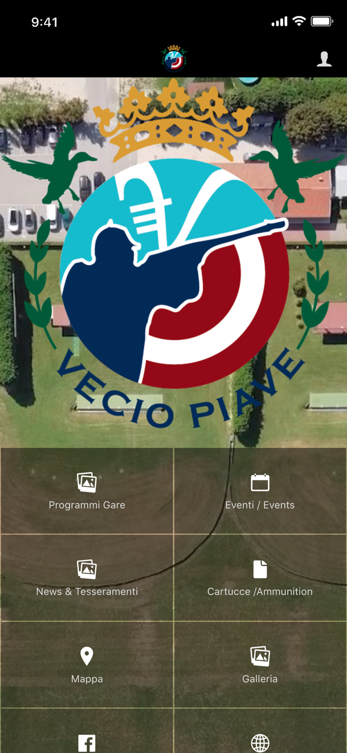 Vecio Piave Shooting