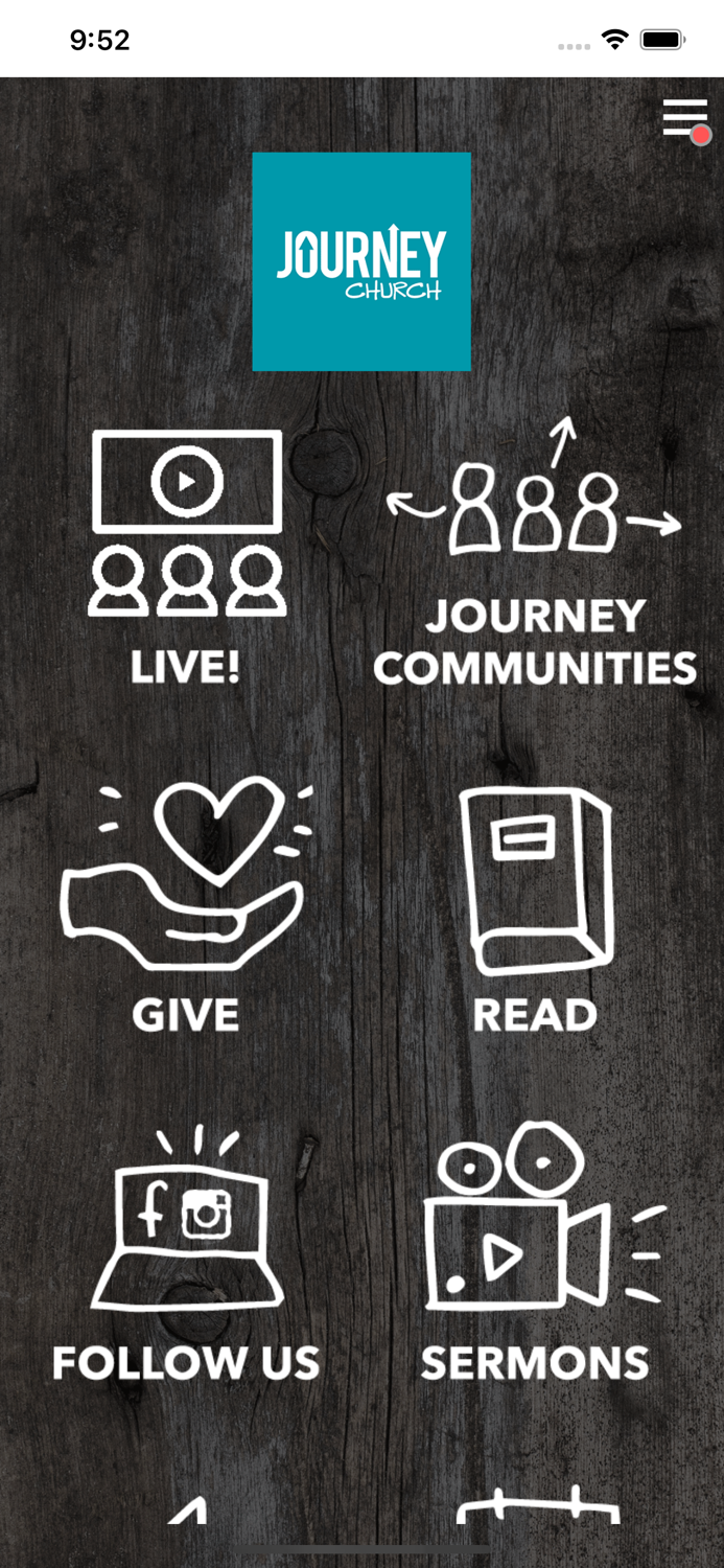 Journey Church - Bozeman, MT