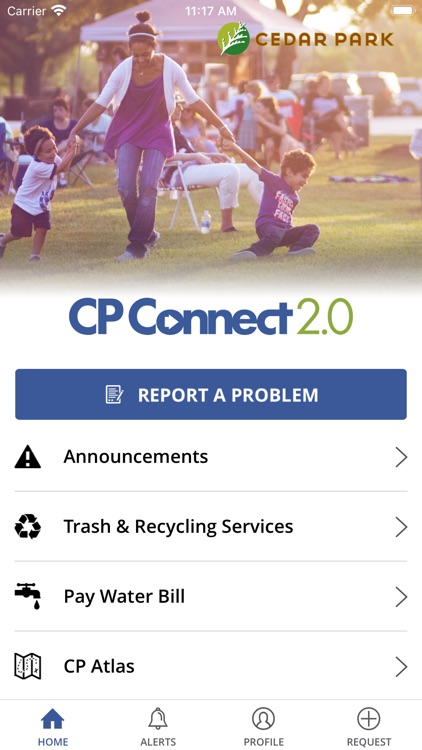 CP Connect 2.0