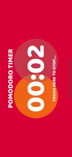 Pomodoro Countdown Timer(圖9)-速報App