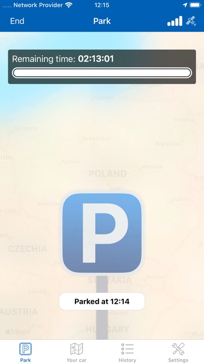 Park. Find screenshot-3