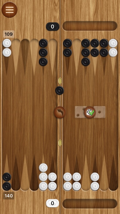 Backgammon+ screenshot-4
