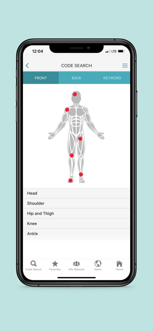 AAC Info Network