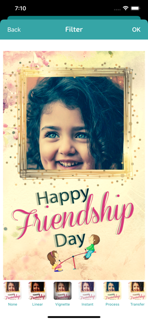 Friendship Day Photo Frame(圖3)-速報App