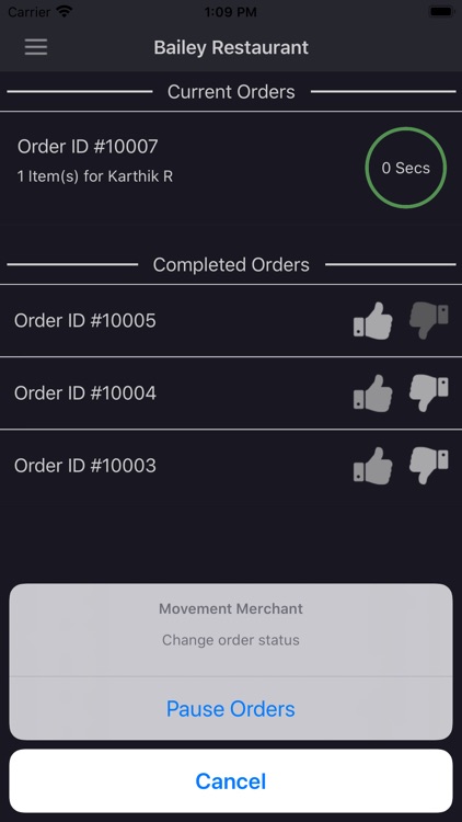 Movement Merchant screenshot-6