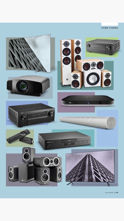 What Hi-Fi? screenshot-6