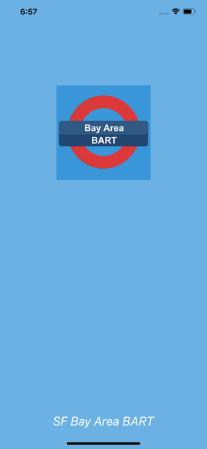 SF Bay Area BART(圖1)-速報App